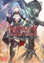 Berserk of Gluttony